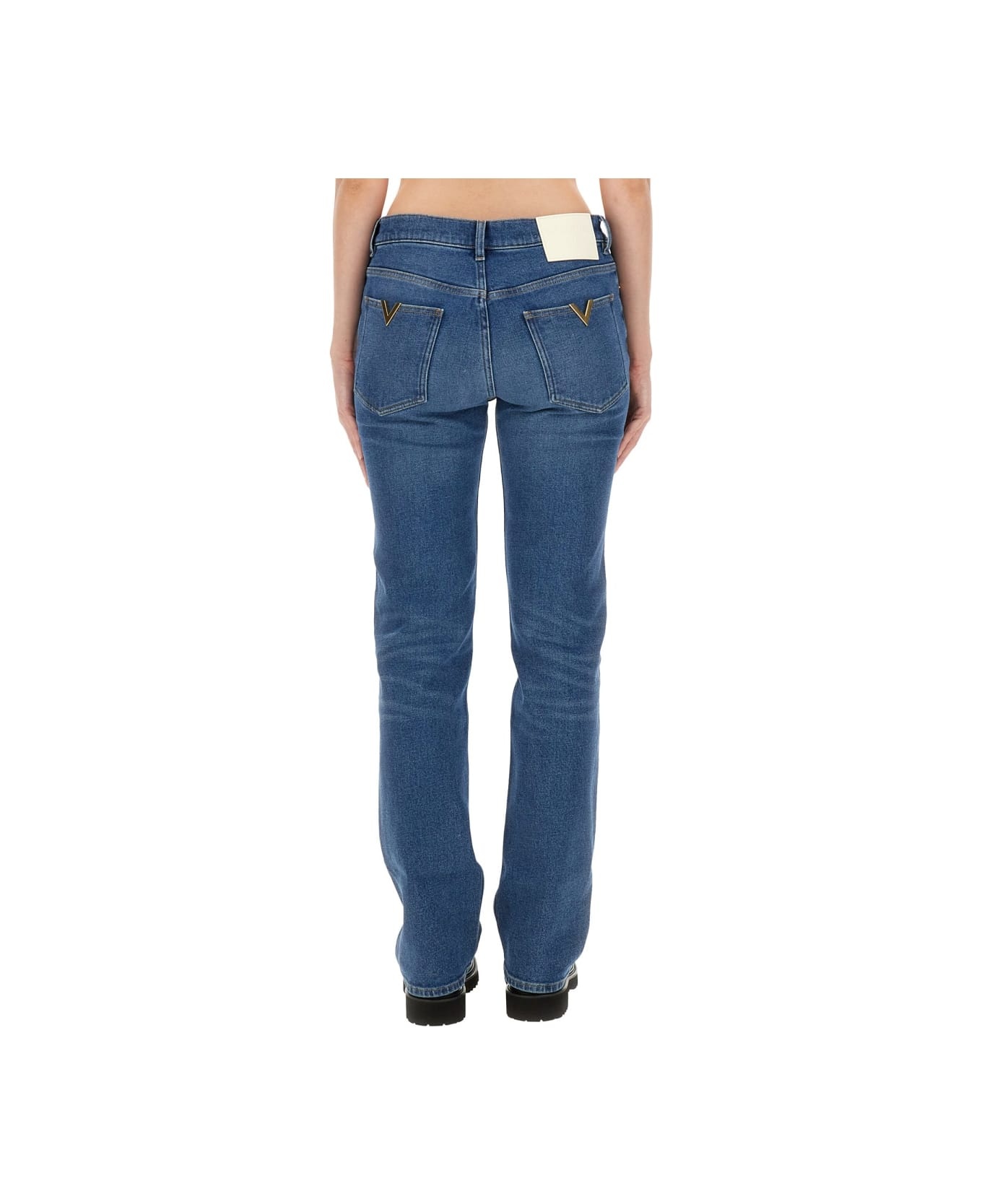 Denim Pants - 3