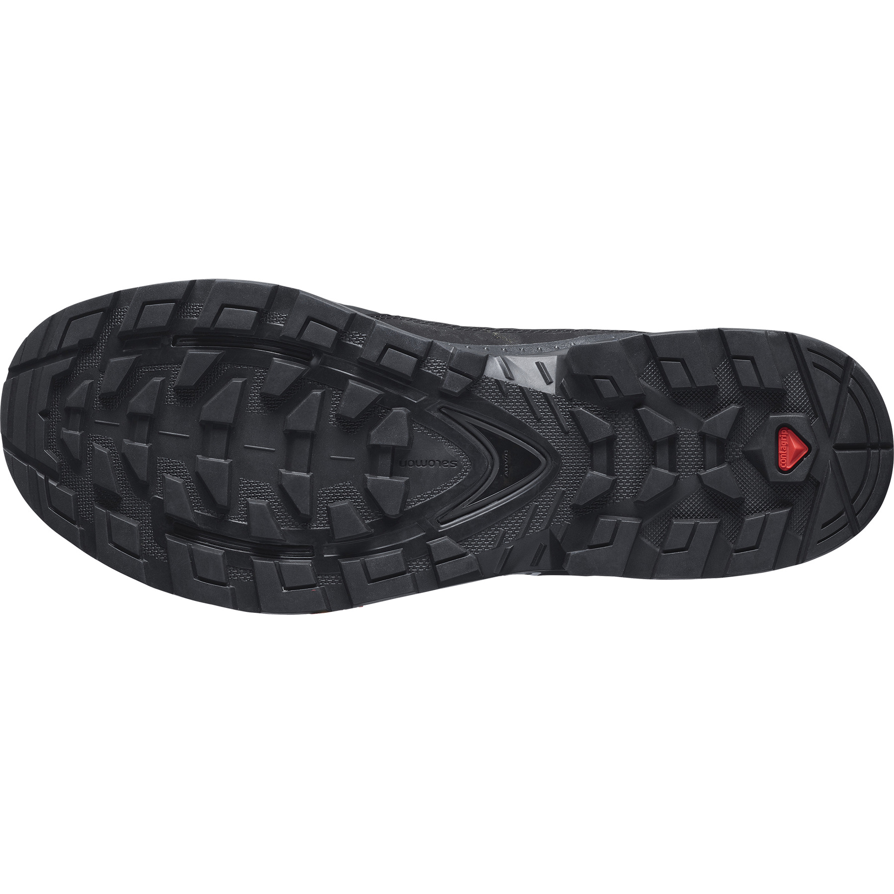 QUEST WINTER THINSULATE™ CLIMASALOMON™ WATERPROOF - 3