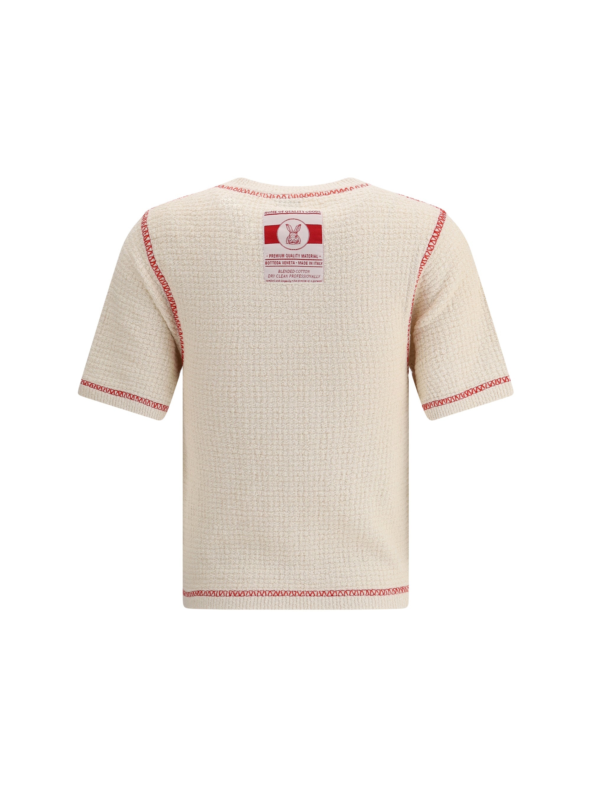 Bottega Veneta Women T-Shirt - 2