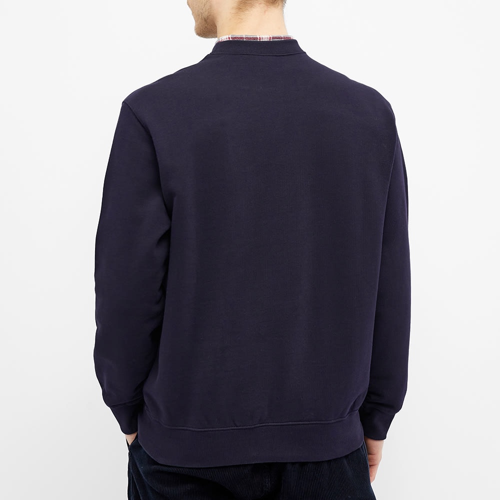 Carhartt WIP Pocket Sweat - 4