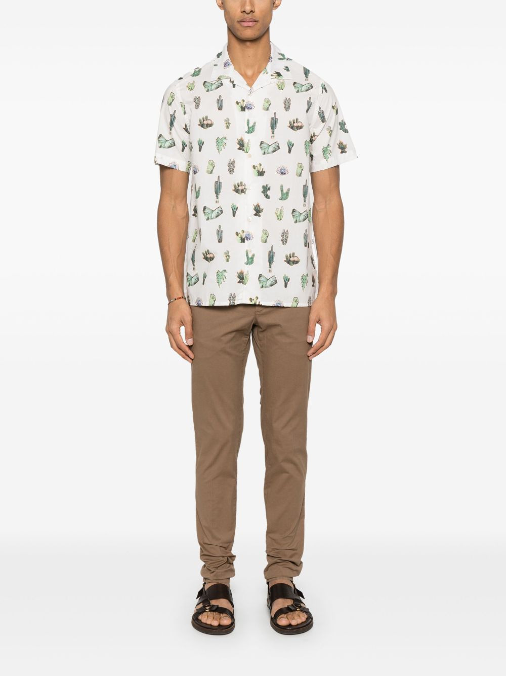 Paul Smith Shirt - 4