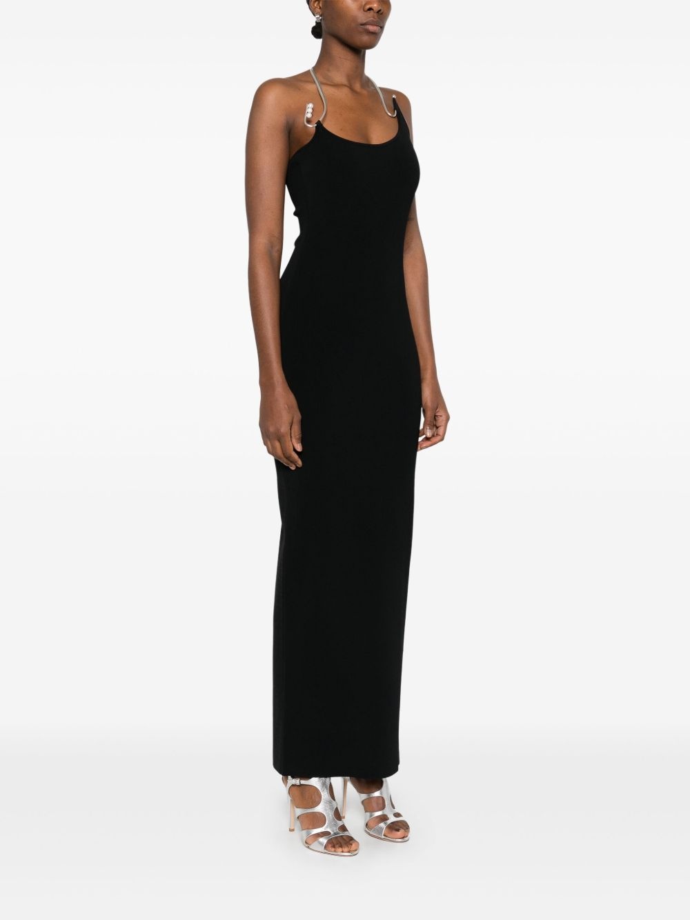 Levitate maxi dress - 3
