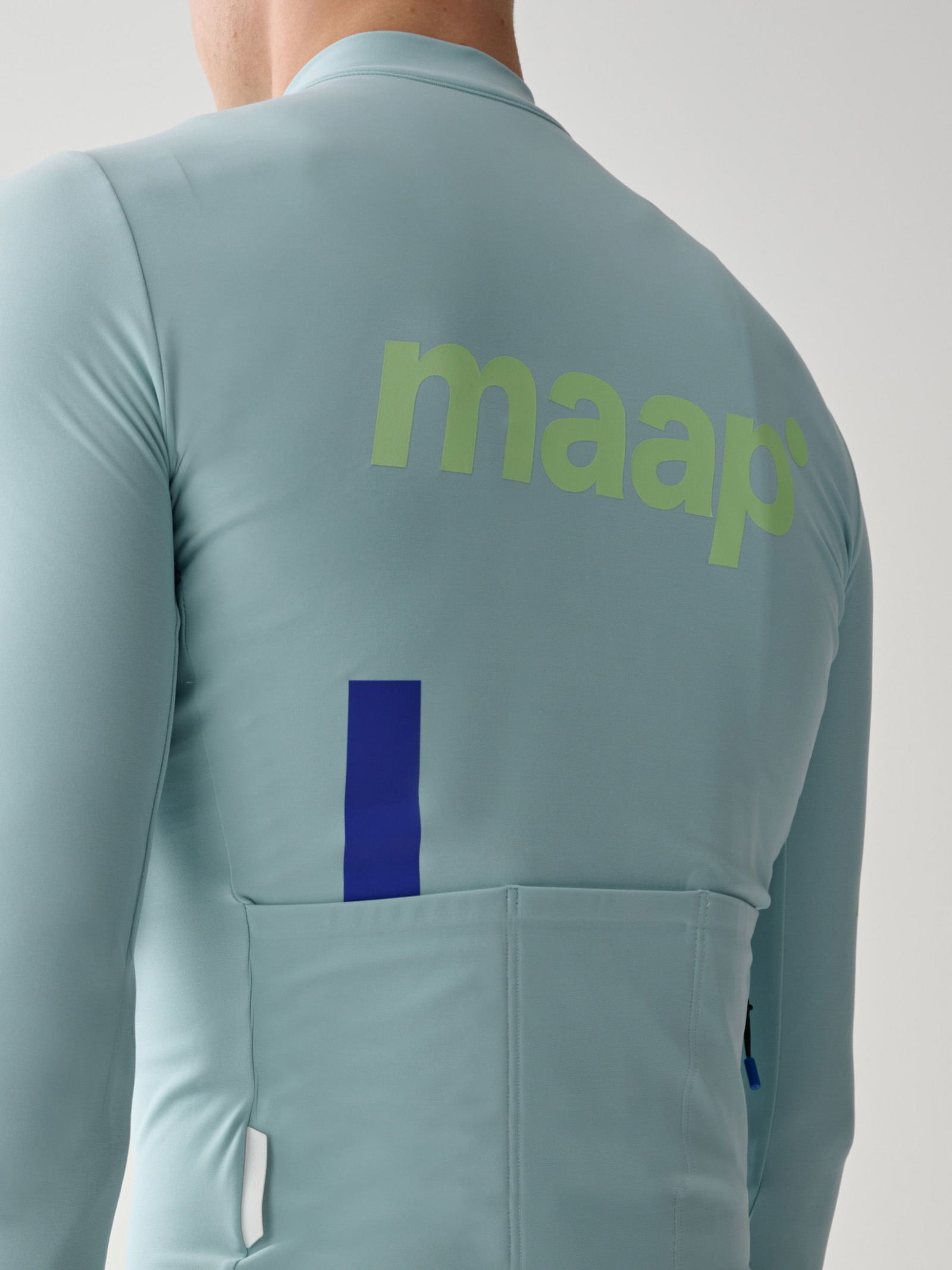 Training Thermal LS Jersey - 6