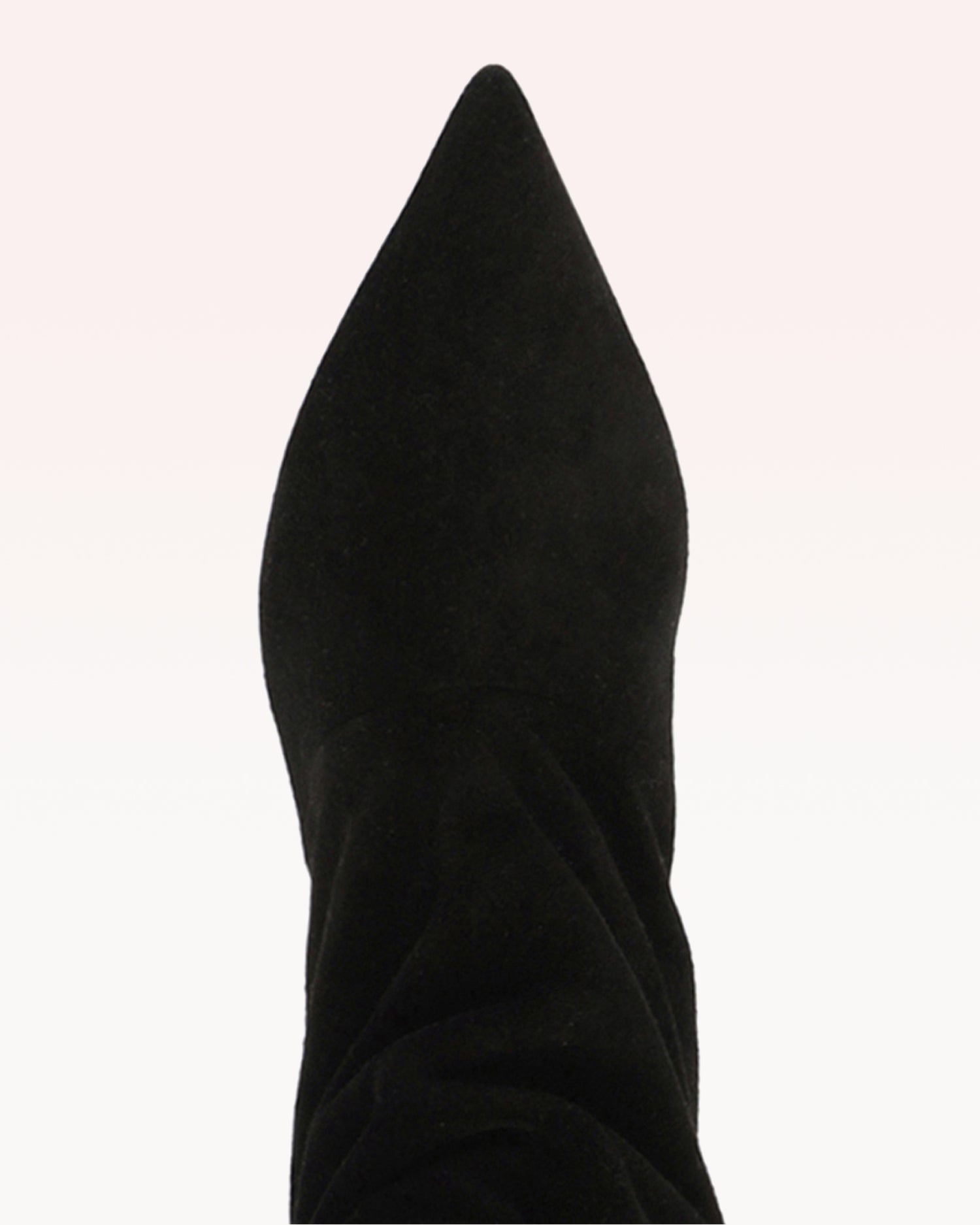 TATI SLOUCH TTK BOOT BLACK - 5