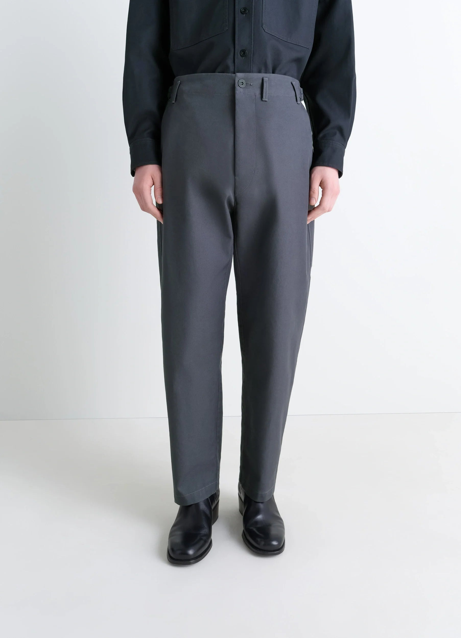 CARROT PANTS - 3