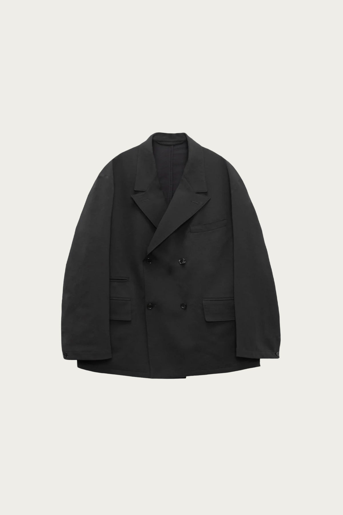 ALPHADRY Club Jacket - Black - 1