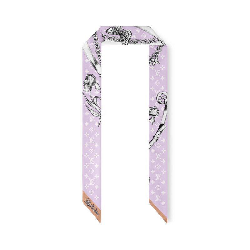 Blooming Monogram  BB Bandeau 3