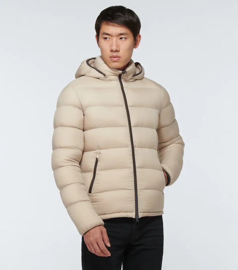 Supermatt technical coat 3