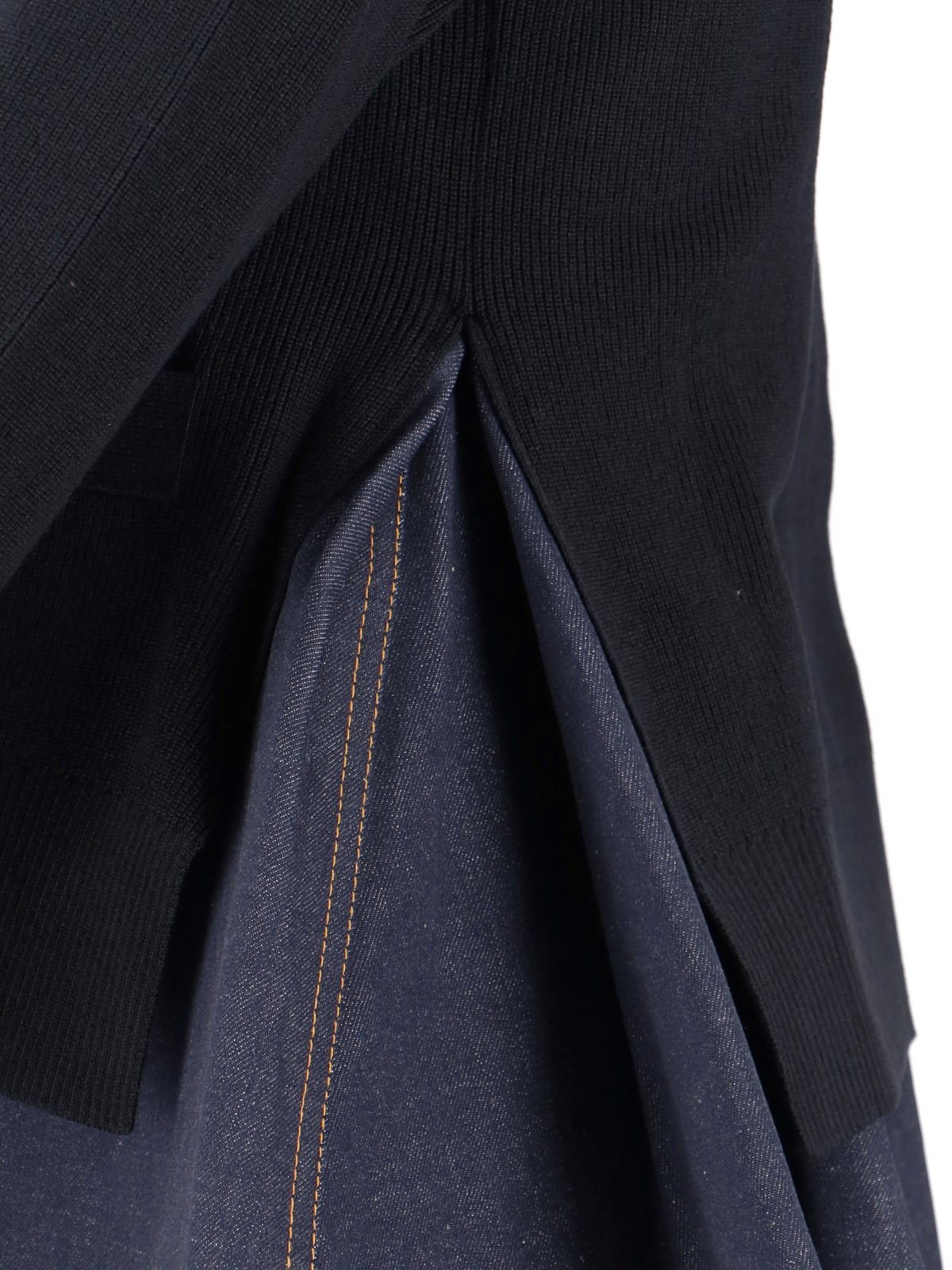 LAYERED CARDIGAN - 3