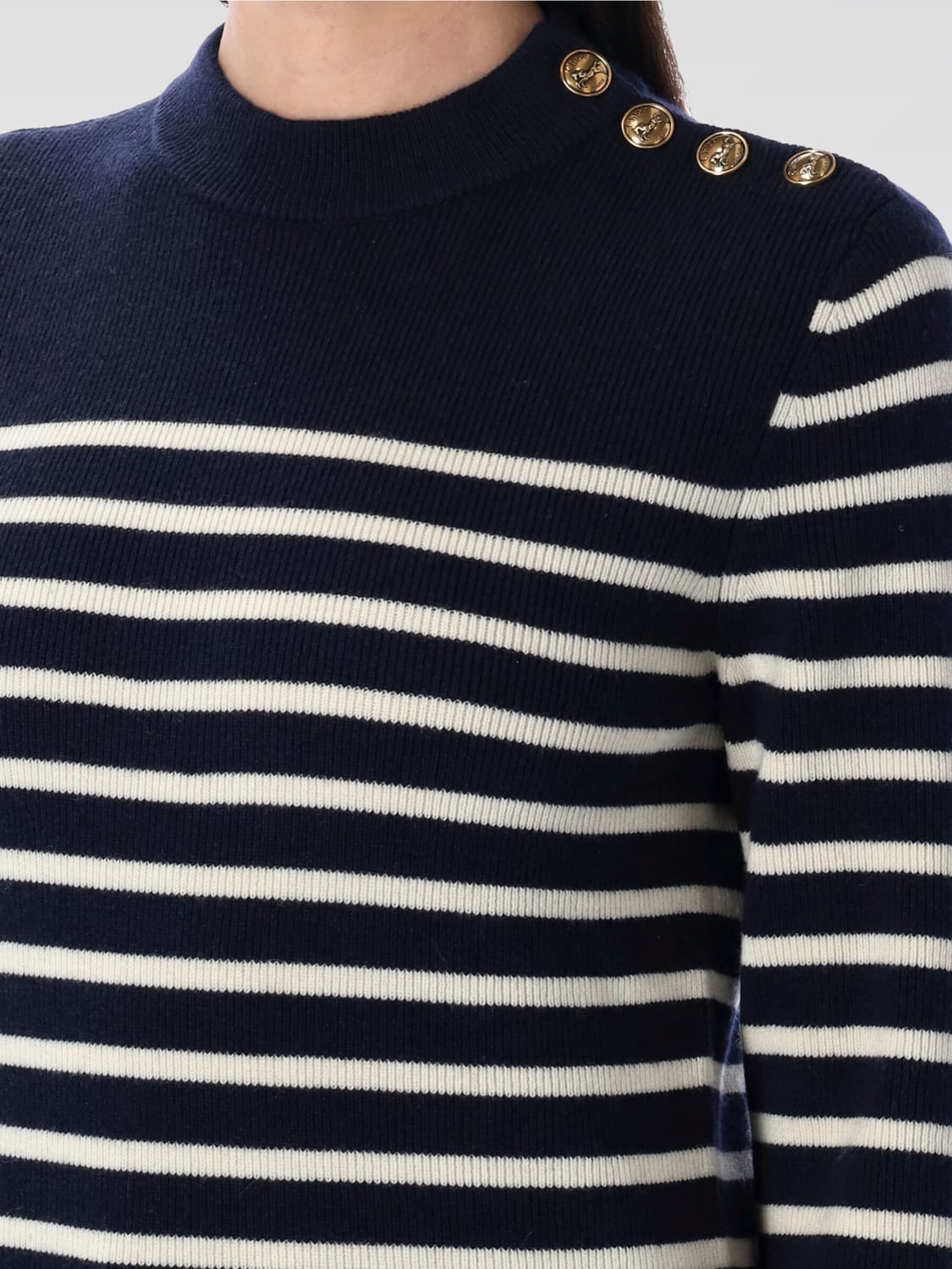 Cardigan woman ChloÉ - 3