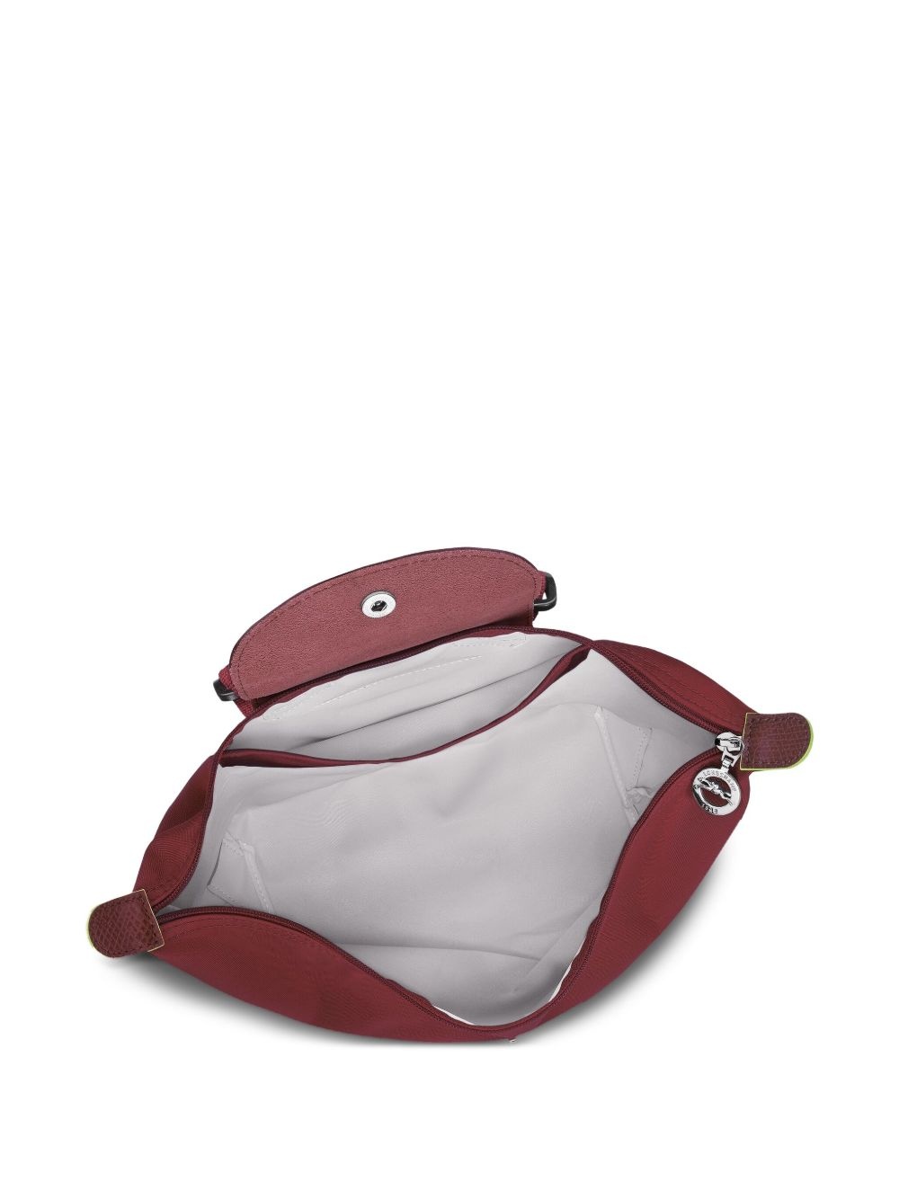 zip-up backpack - 5