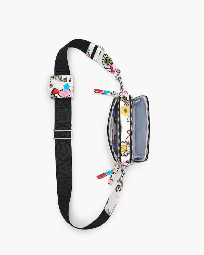 THE STICKER SNAPSHOT 9