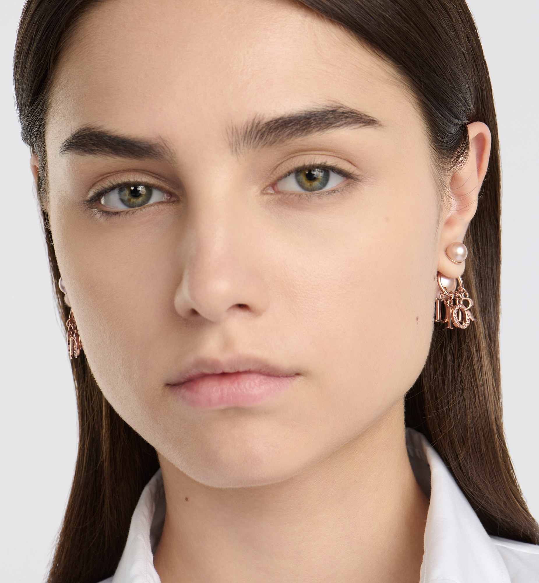Dior Tribales Earrings - 2