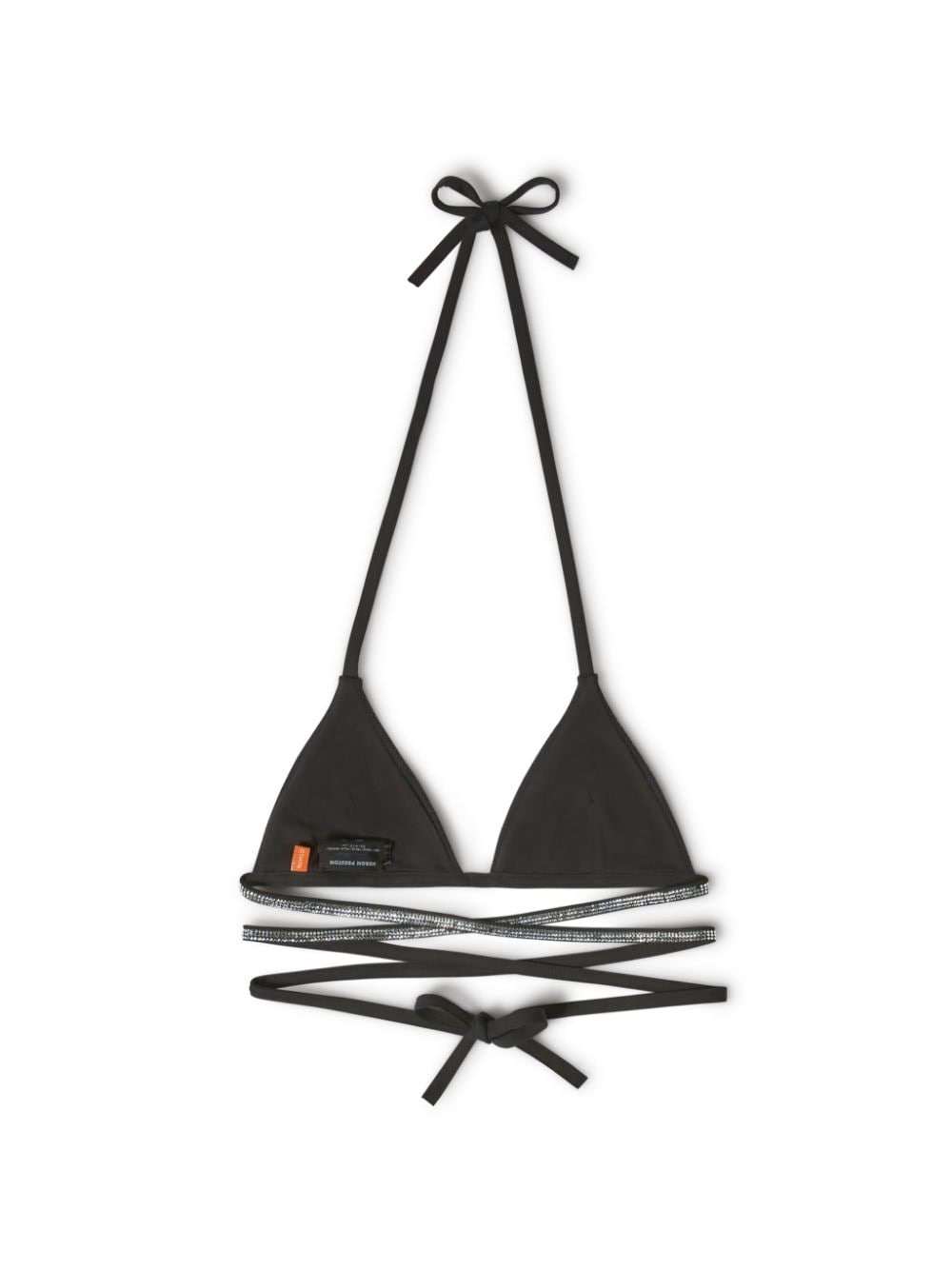 Glitter Tape Bikini - 6