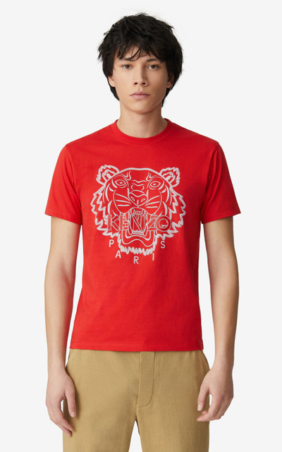 KENZO Tiger T-shirt outlook