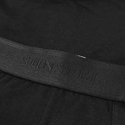 Sunspel Sunspel Superfine Trunk outlook