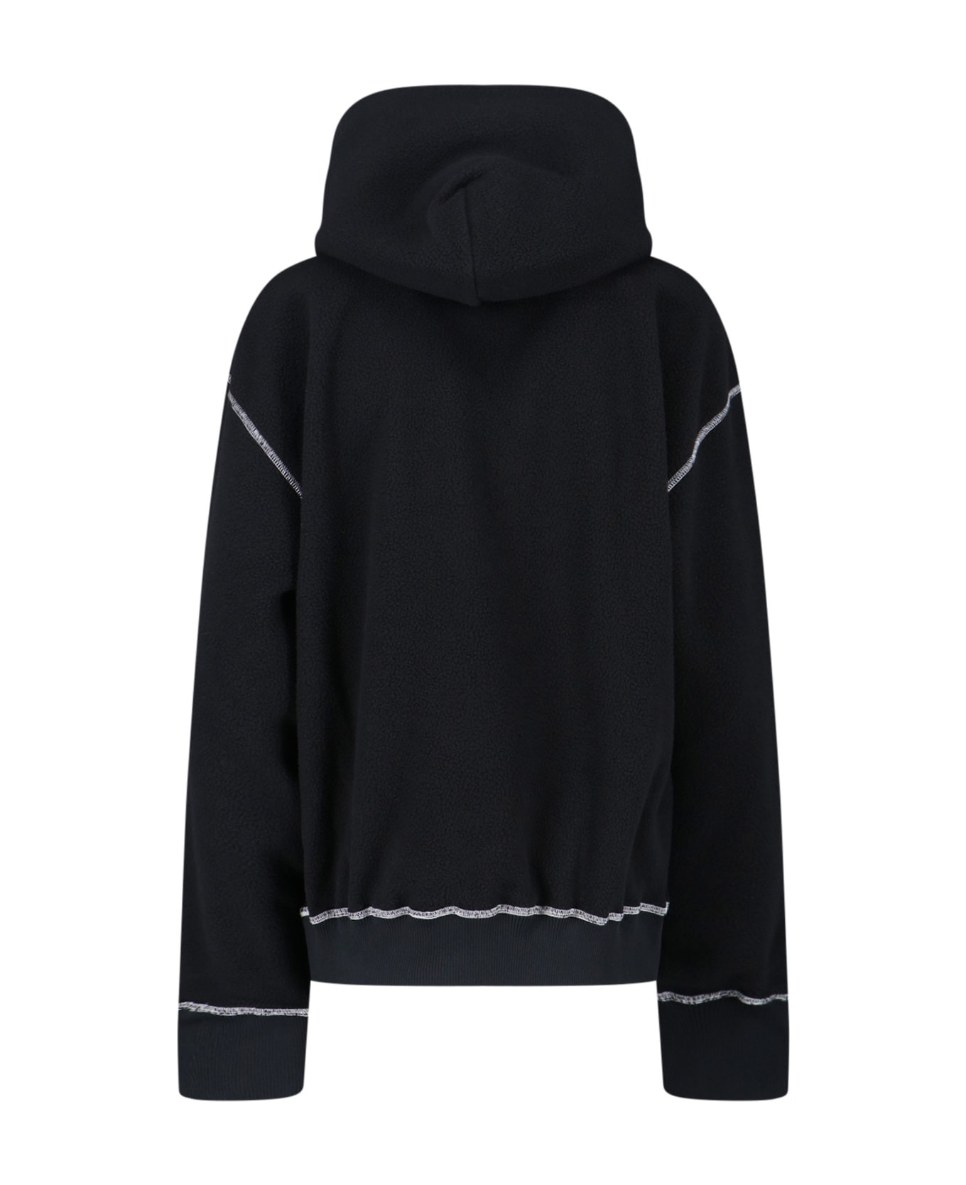 Logo Hoodie - 2