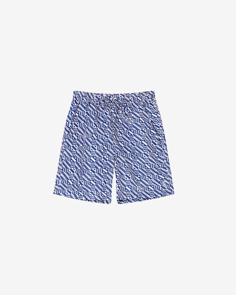 HYDRA SWIM SHORTS - 1