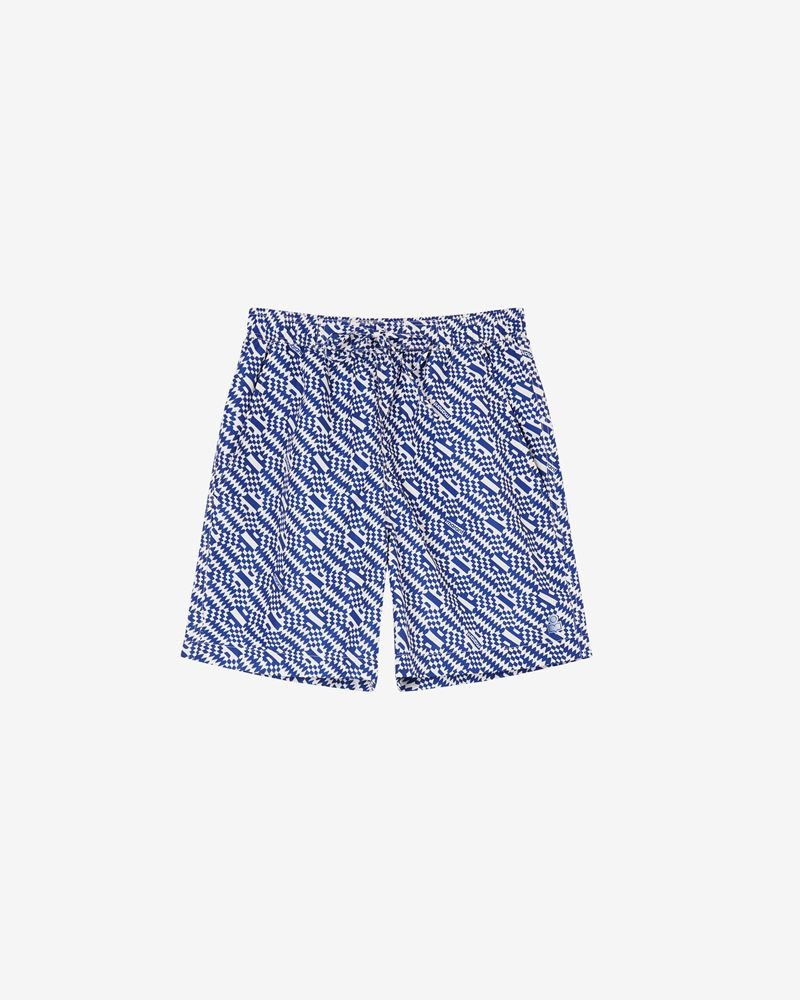 HYDRA SWIM SHORTS 1