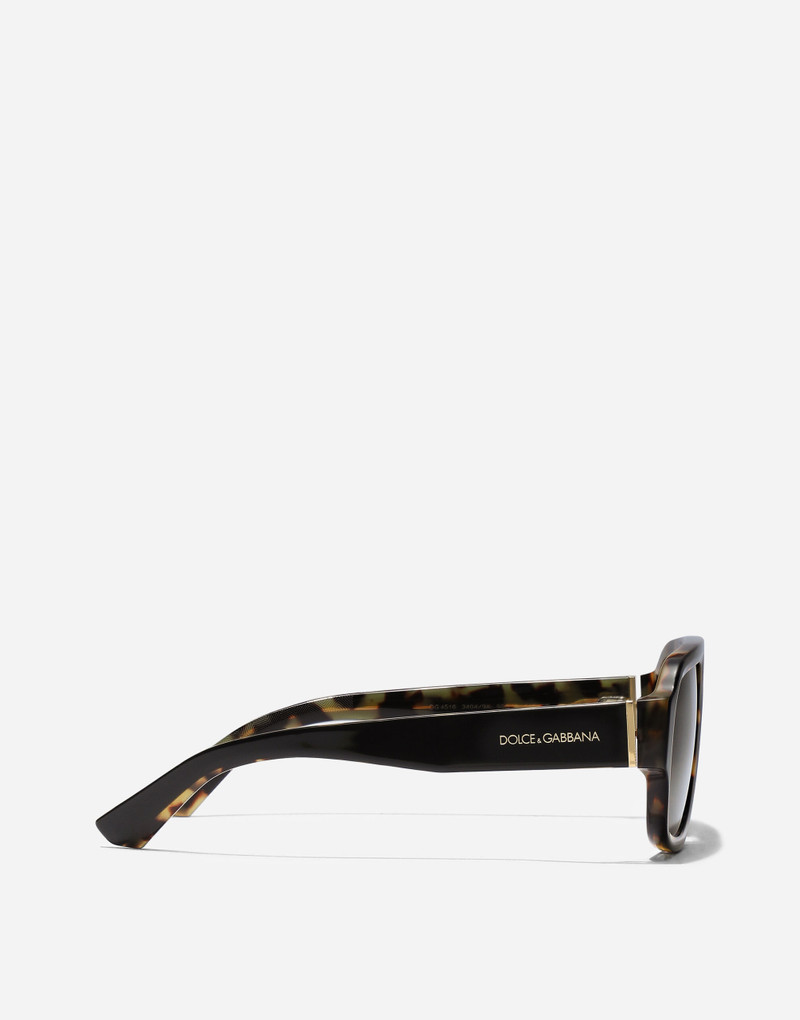 Lusso Sartoriale Sunglasses 3