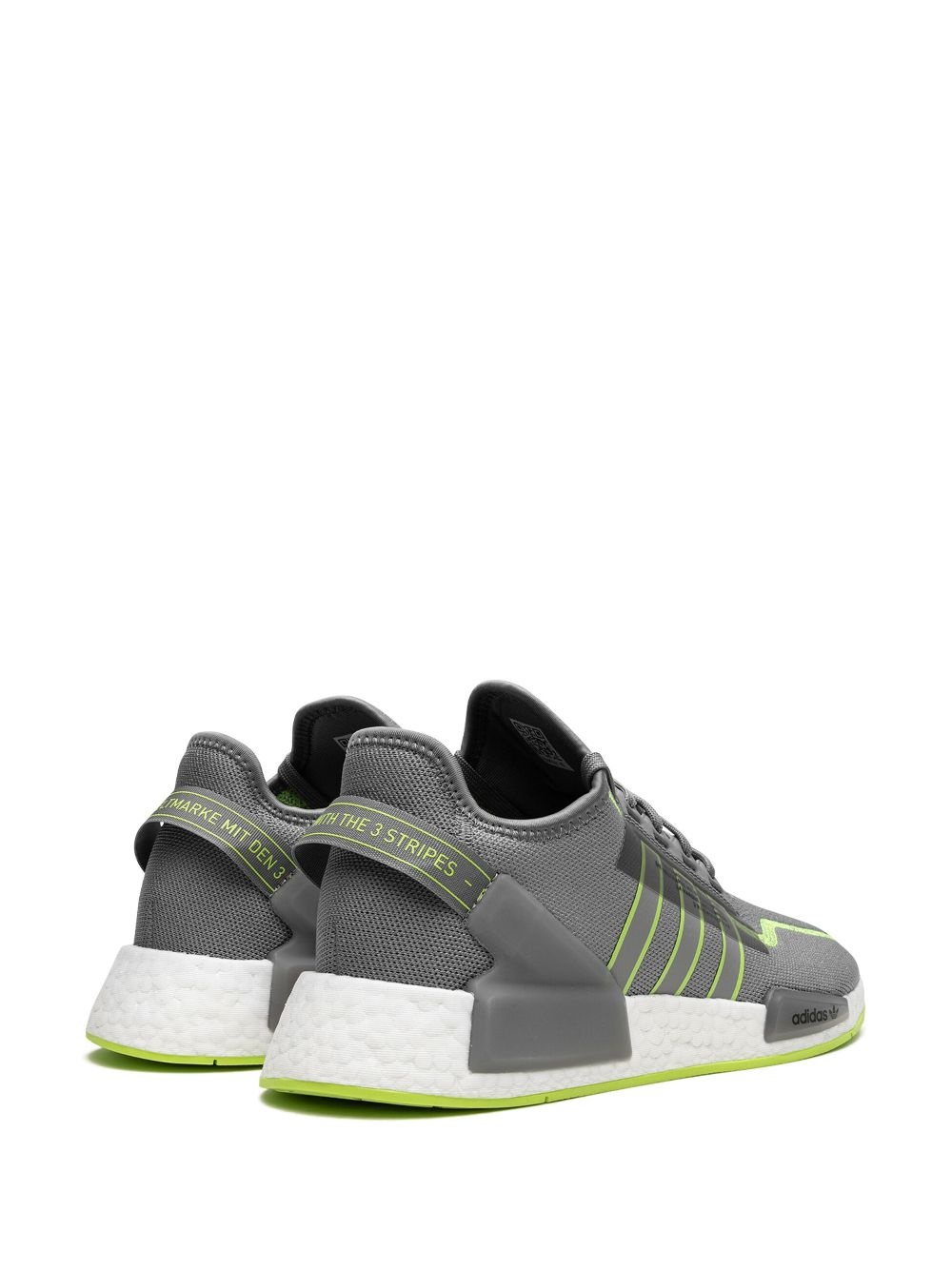 NMD_R1 low-top sneakers - 3