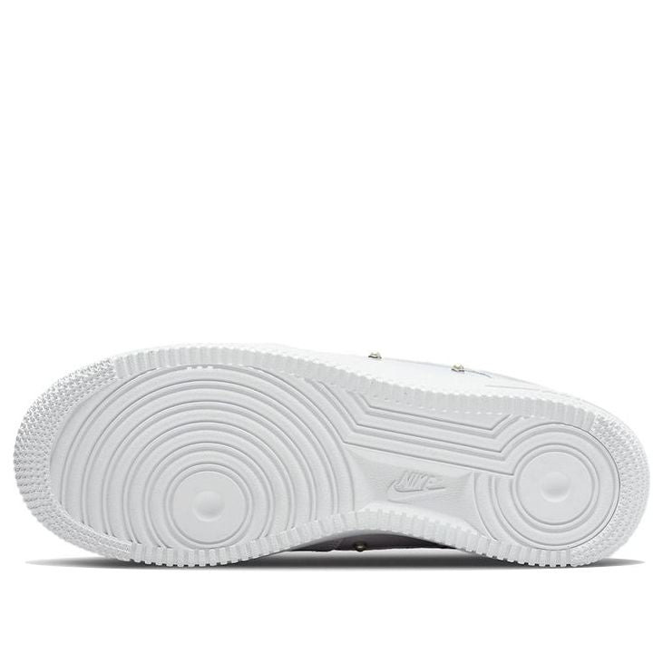 (WMNS) Nike Air Force 1 Low '07 SE 'Pearl White' DQ0231-100 - 6
