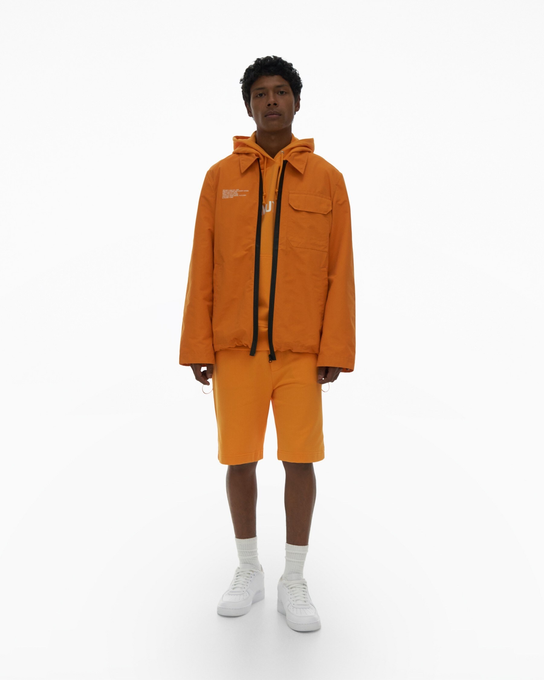 CORE LOGO SHORT - 2