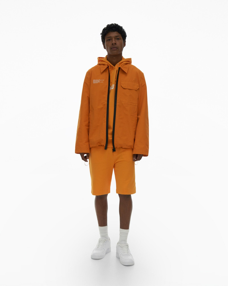 Helmut Lang CORE LOGO SHORT outlook