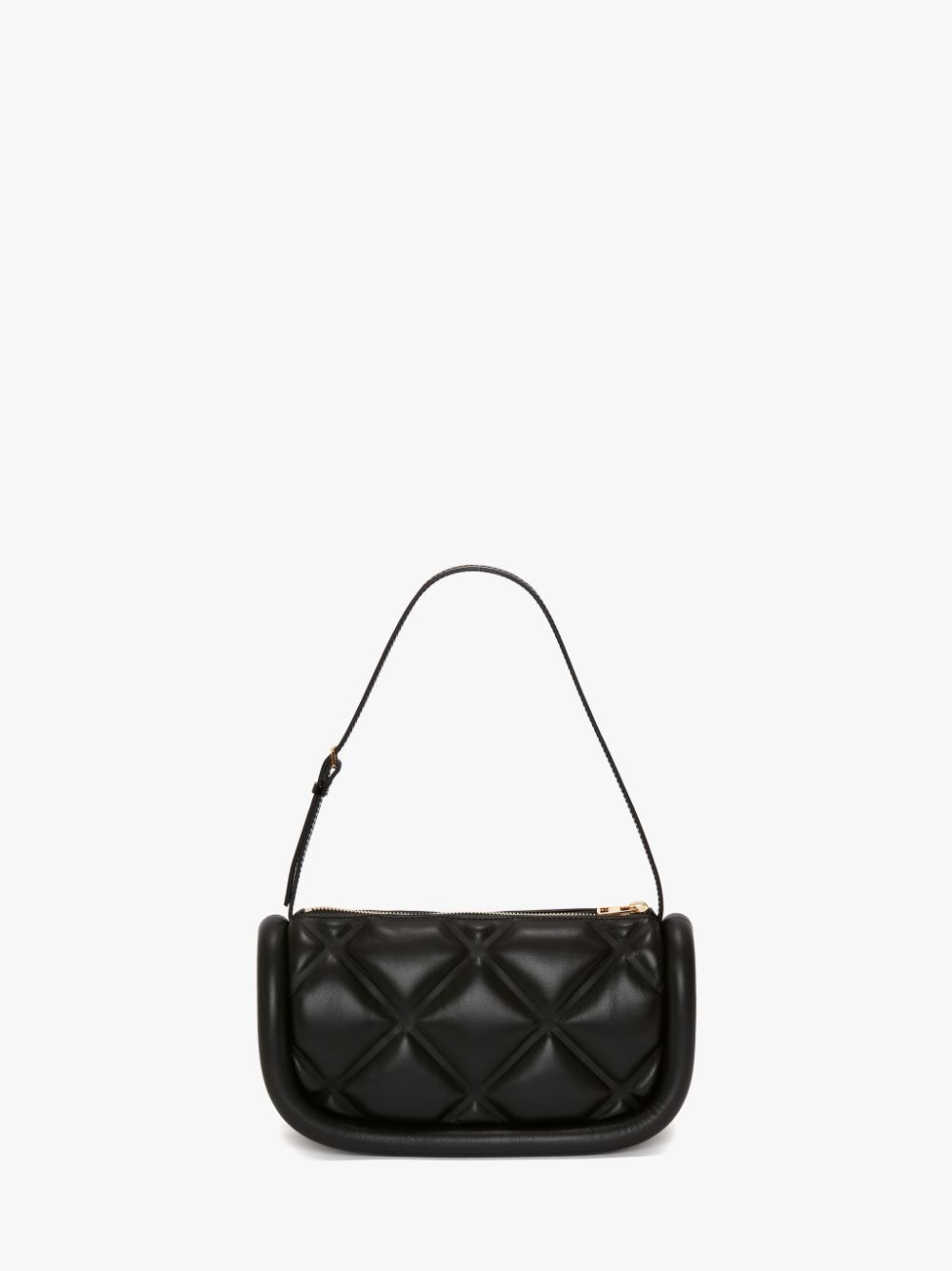 BUMPER 15 QUILTED LEATHER SHOULDER BAG - 5