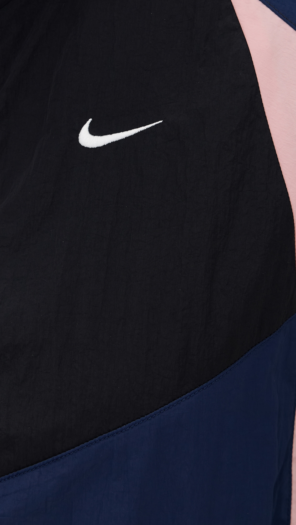 Street Track Jacket - 5
