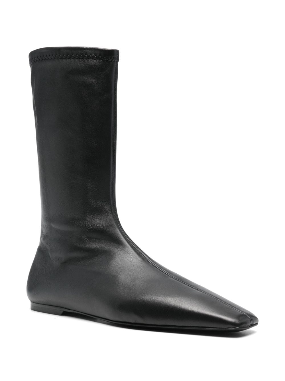 The Sock boot - 2