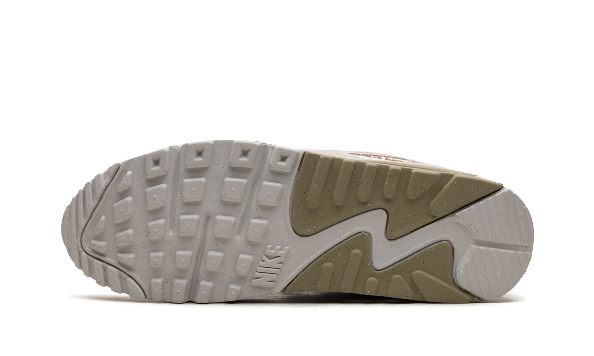 Air Max 90 "Phantom/Neutral Olive" - 5