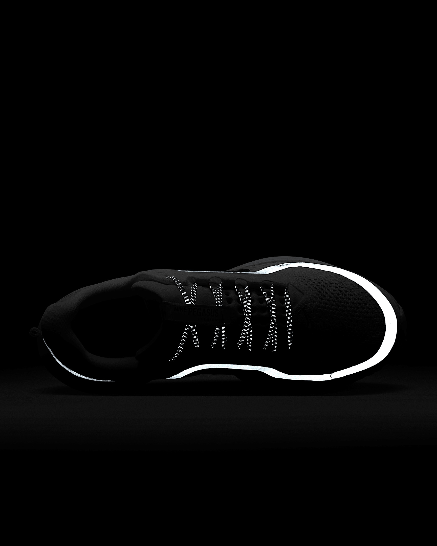 Nike Pegasus Premium Women's Road Running Shoes - 9