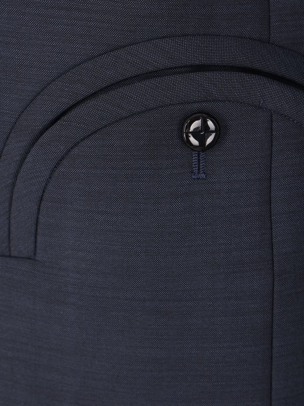 `Aile Everyday` Blazer - 4
