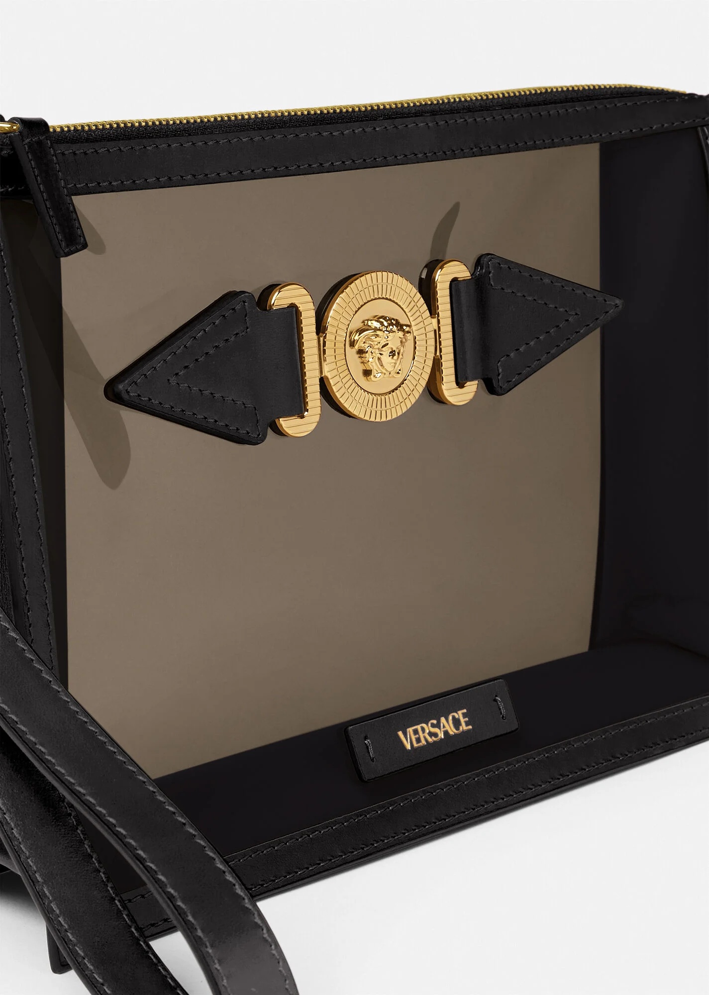 Medusa Biggie Pouch - 5