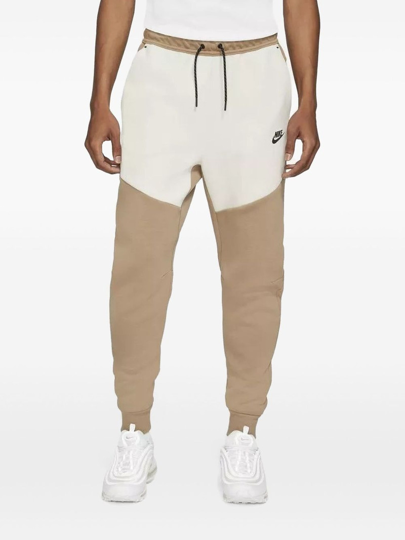 Tech Fleece joggers 1