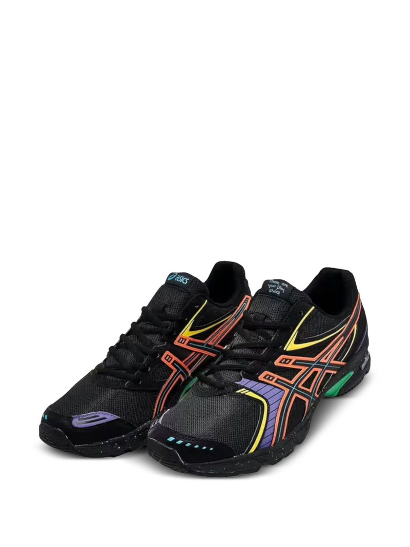 Asics x Stefon Diggs Gel-DS 14 sneakers outlook