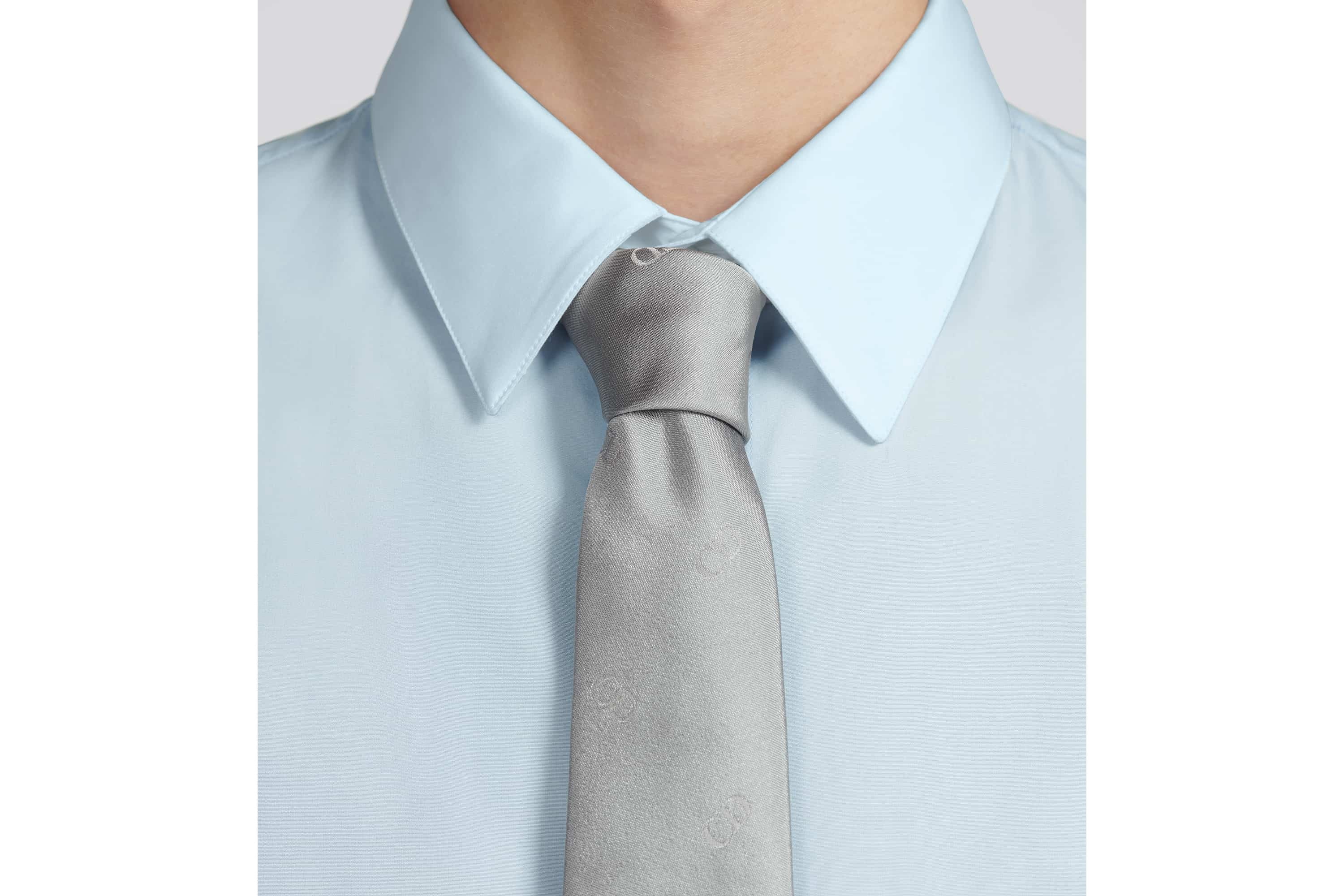DIOR BY ERL Tie - 4