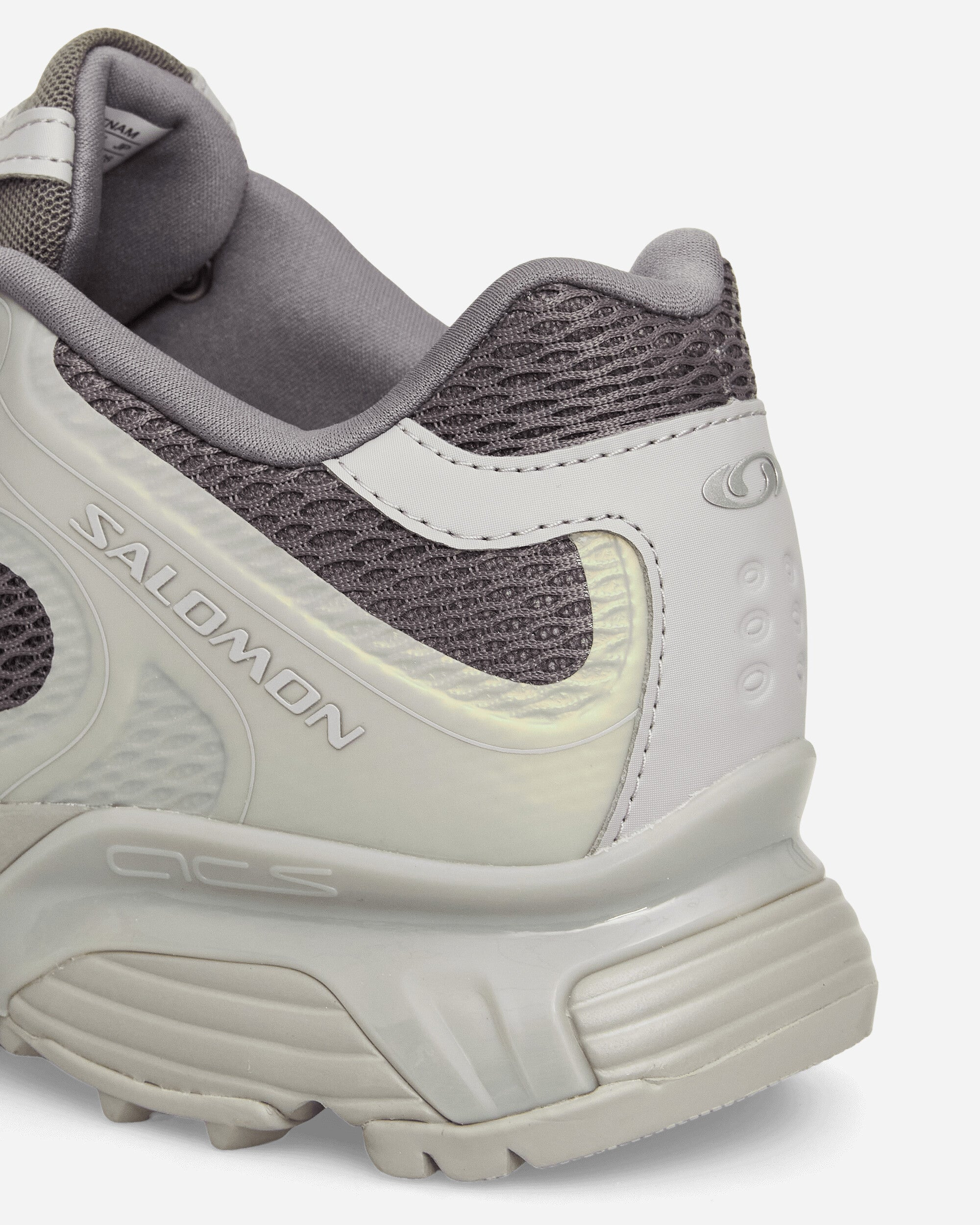 XT-Whisper Void Sneakers Alloy / Castlerock / Silver - 6