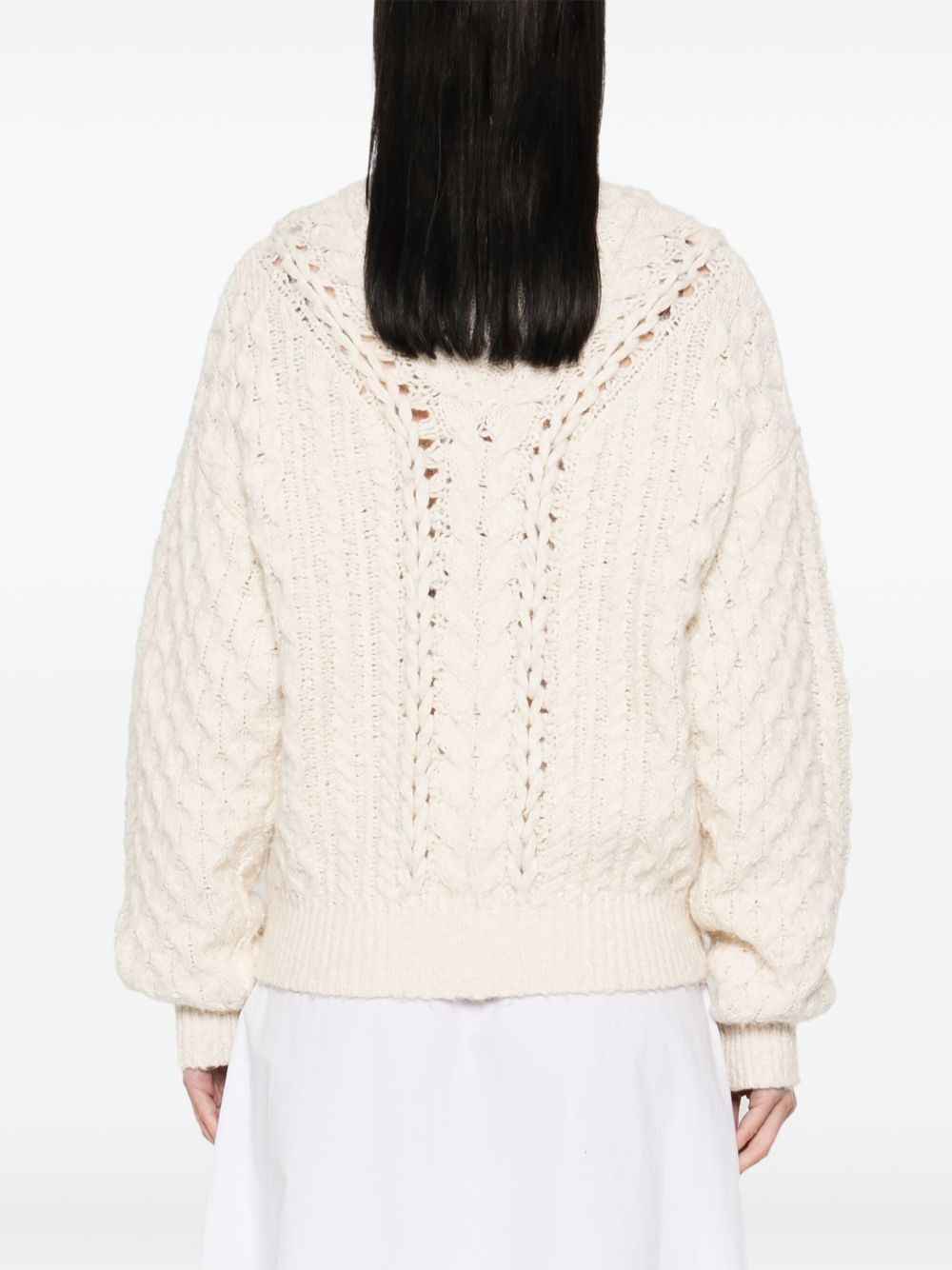 Bolinea sweater - 4