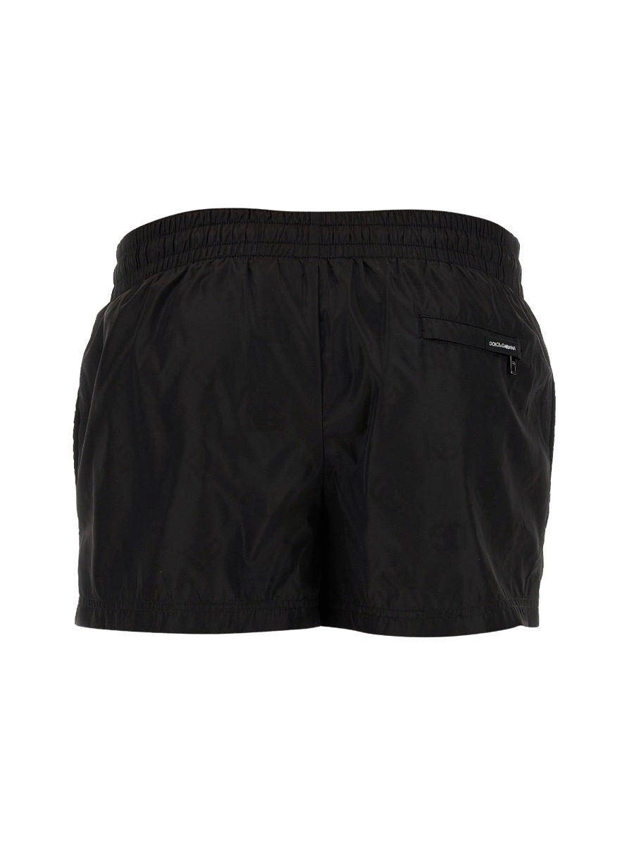 Dolce & Gabbana Men Swimsuit - 3