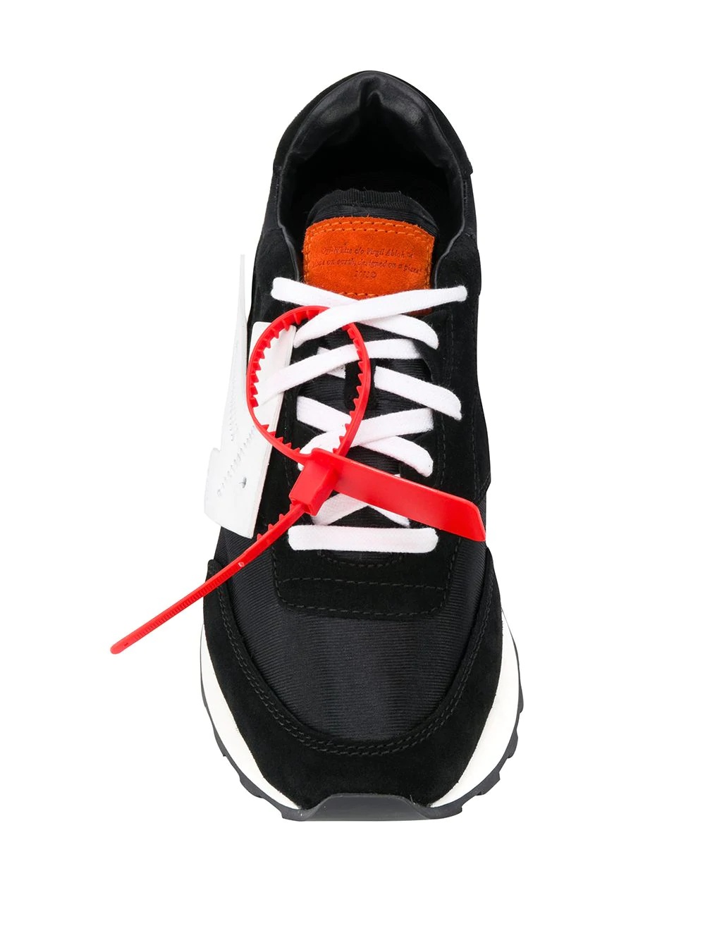 Hg runner sneakers - 4