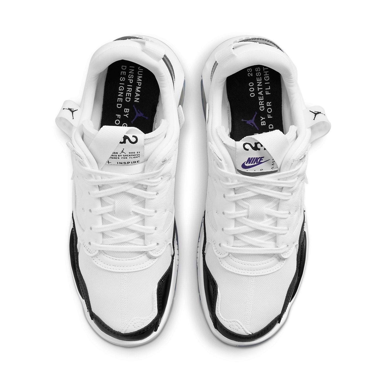 Air Jordan MA2 'Concord' CV8122-105 - 4