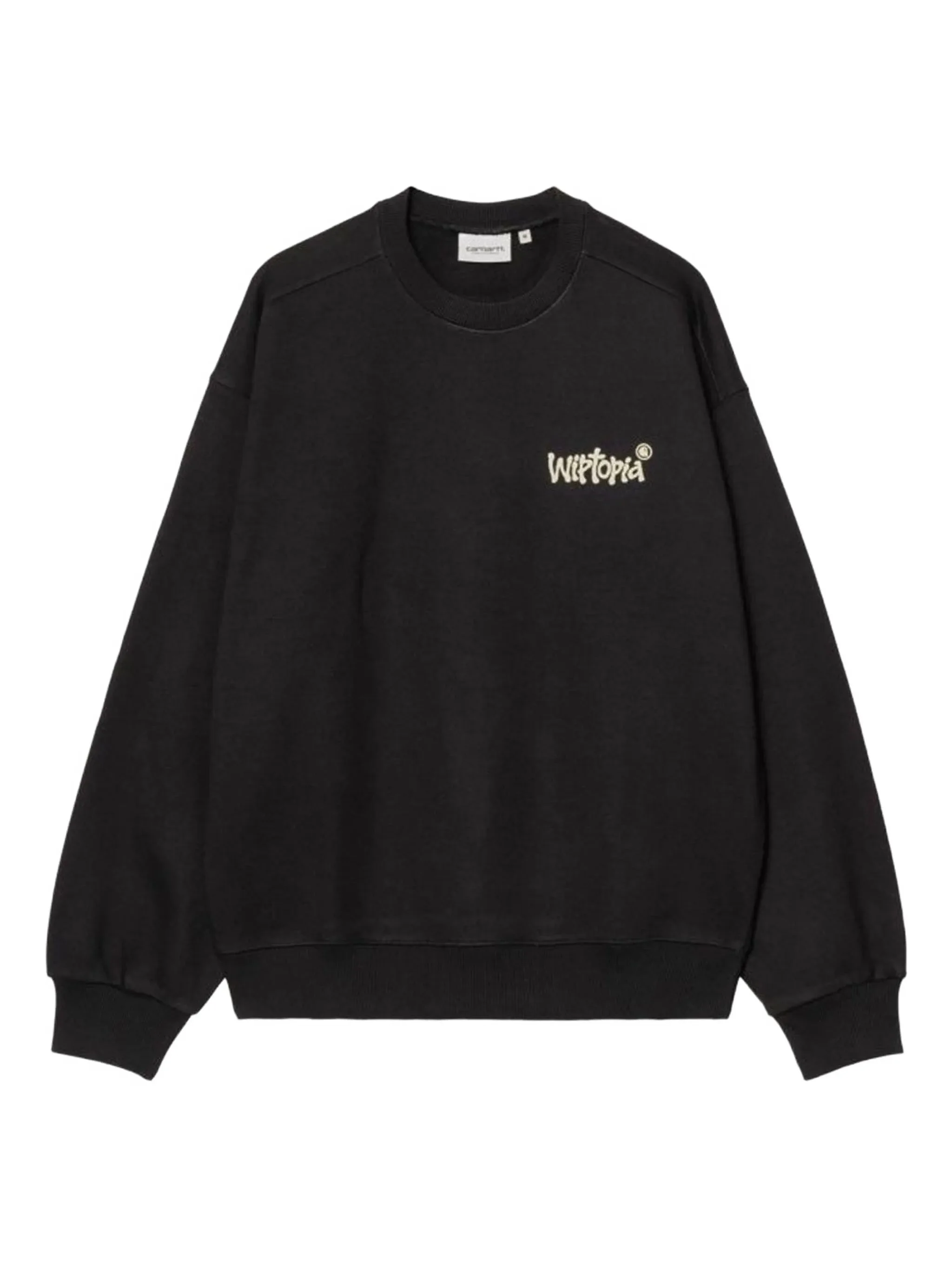 Carhartt Wiptopia Robot Sweatshirt - 1