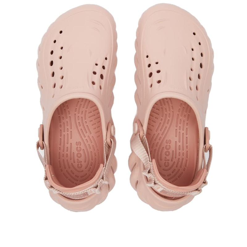 Crocs Echo Clog 5