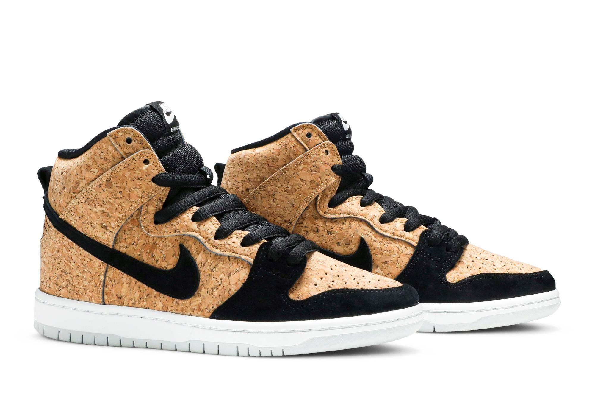 Dunk High Premium SB 'Cork' - 8