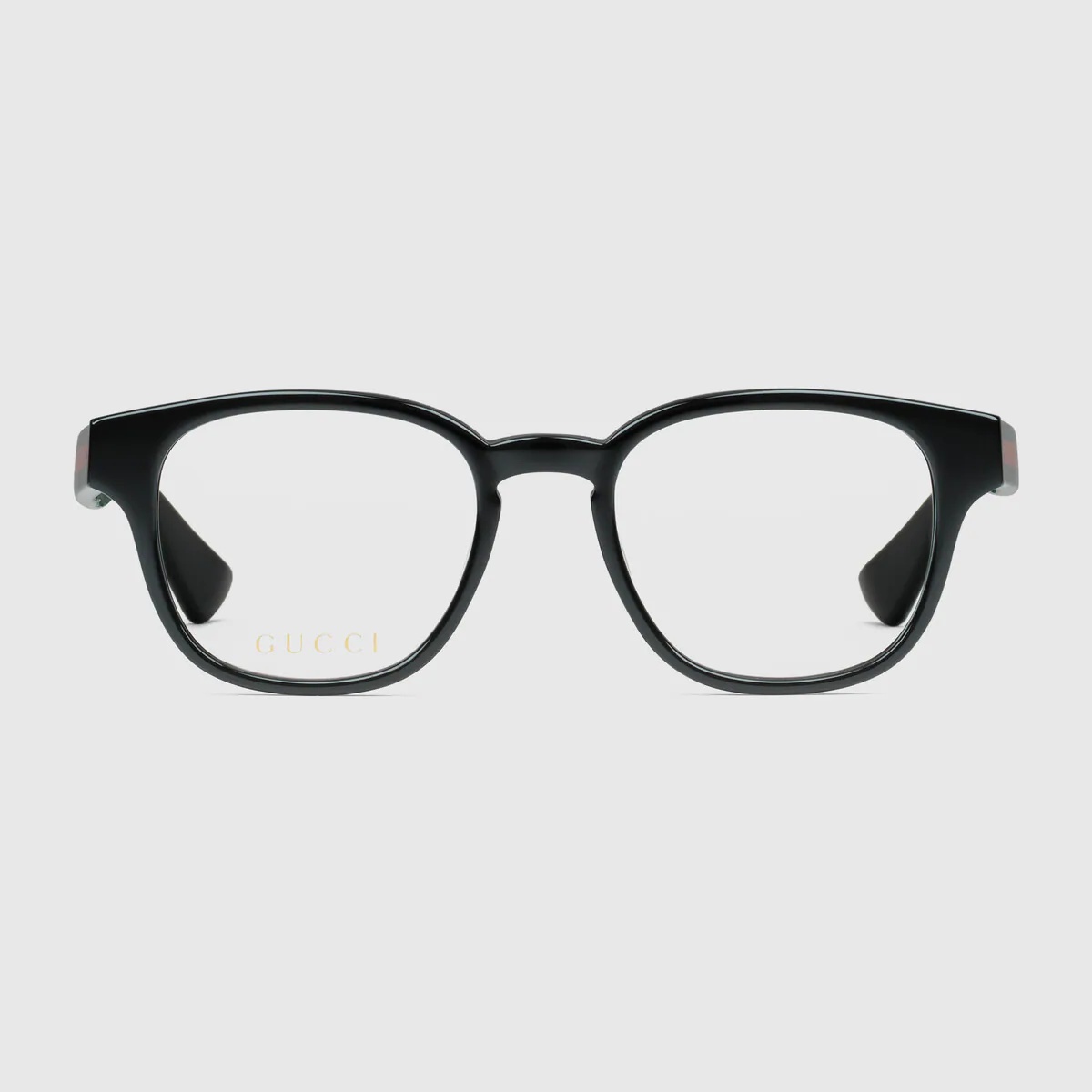 Square optical frame - 2