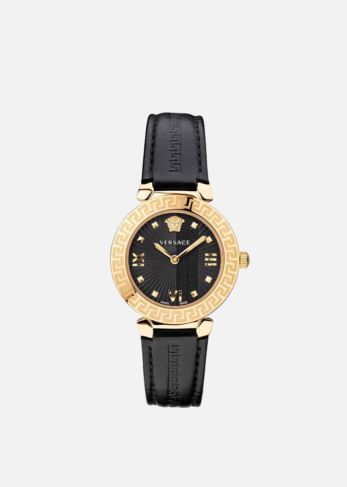 Greca Icon Watch - 1