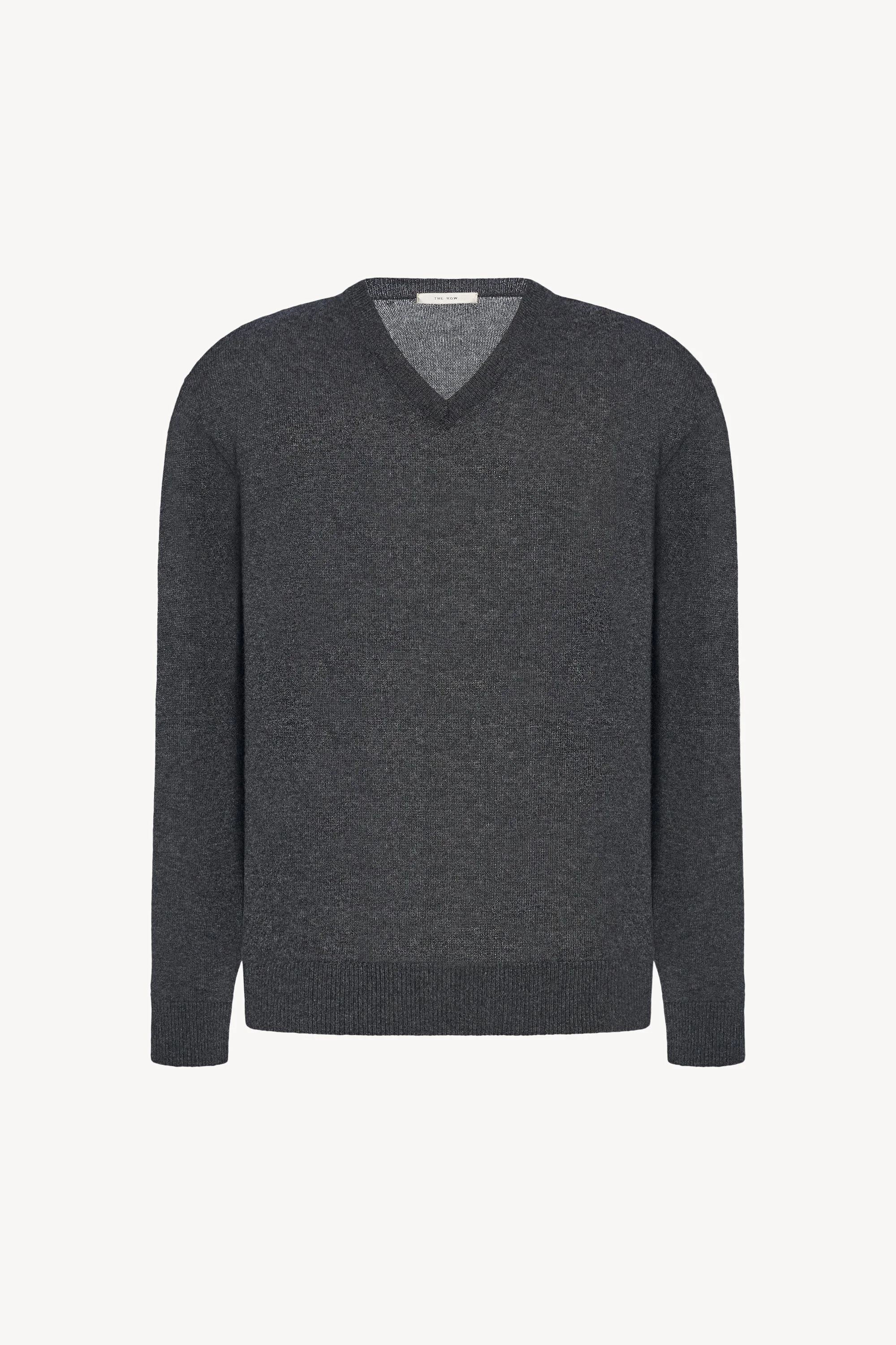 Thamm Sweater - 1
