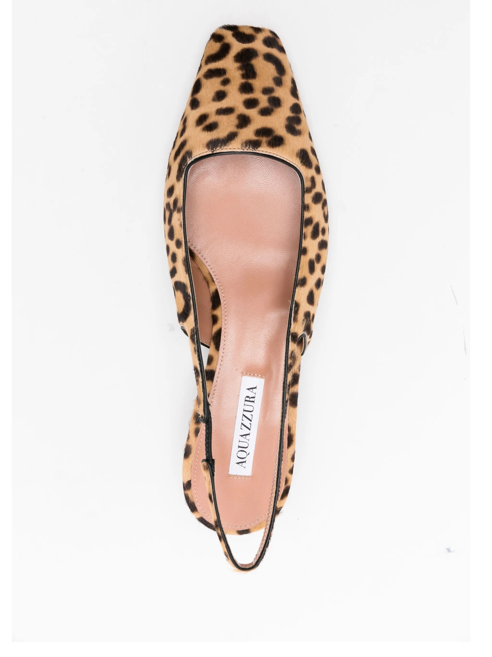 Aquazzura 40mm Ginza Pumps - 2